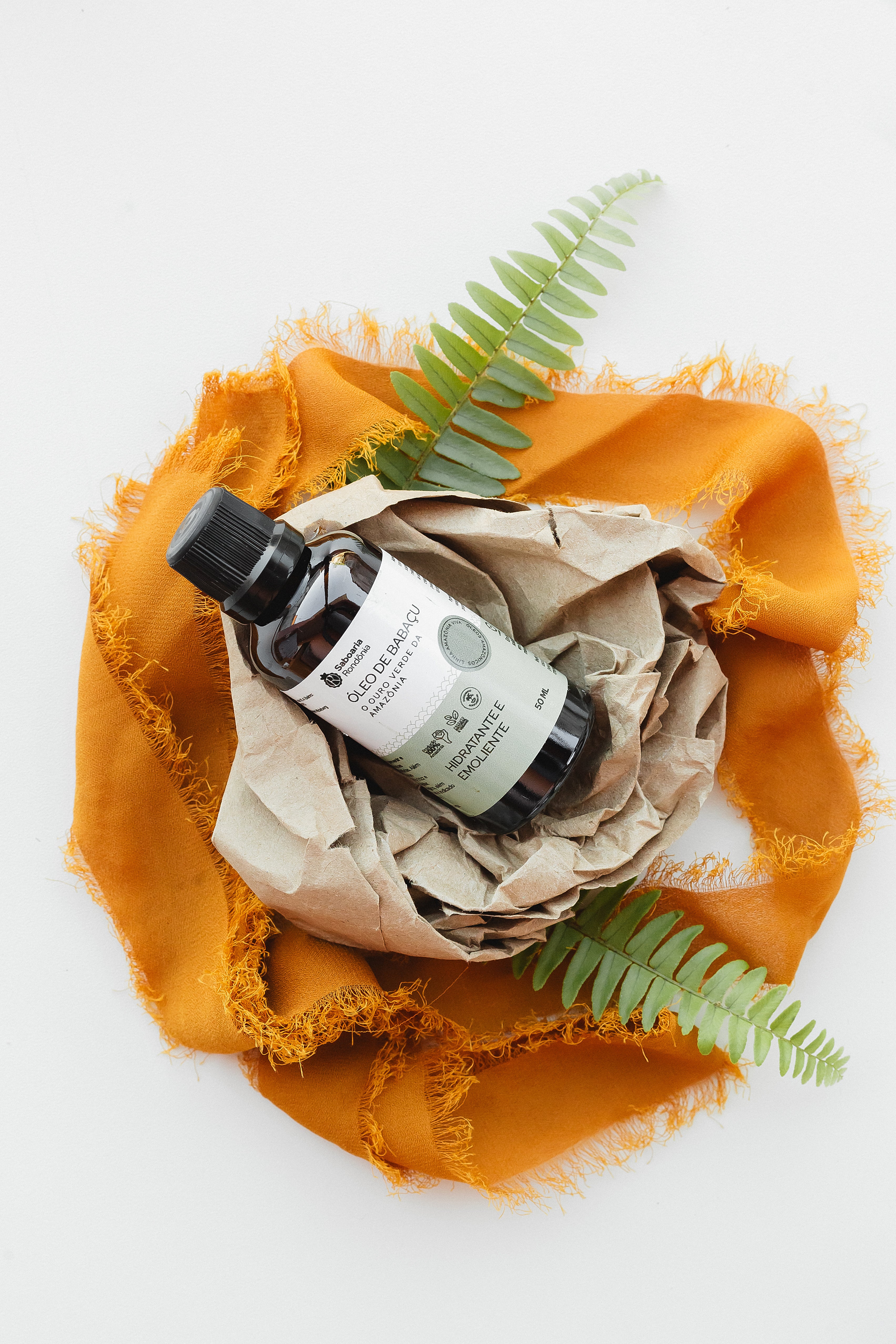 Óleo de Babaçu – O Ouro Verde da Amazônia