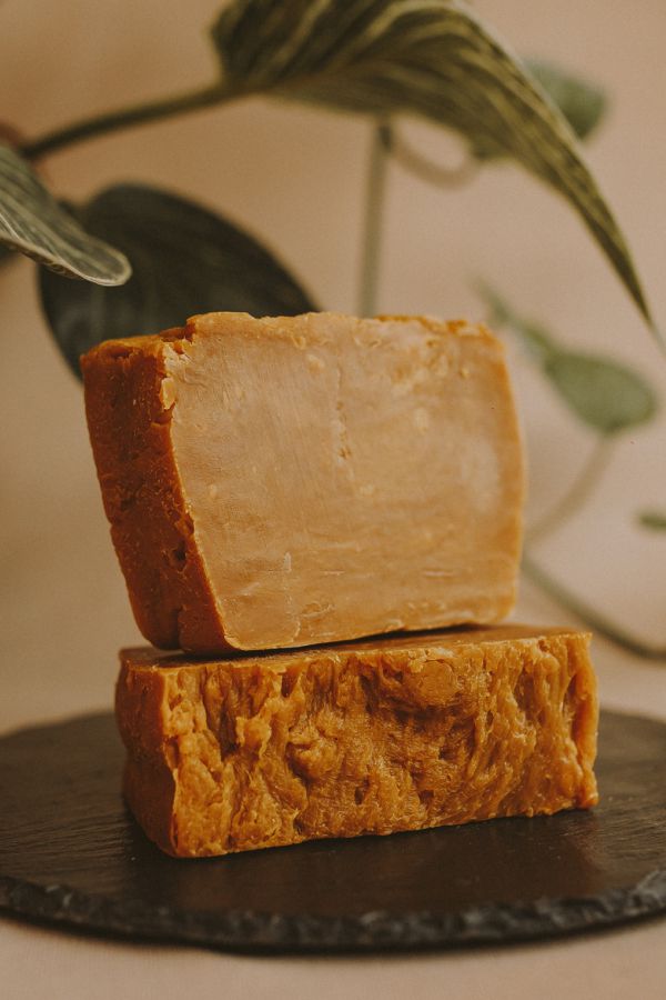 Sabonete Amazônico de Andiroba & Copaíba – Linha Bioma Amazônia- Natural e Vegano