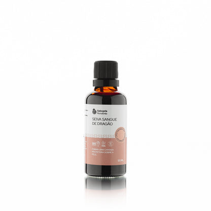 frasco de Látex resinoso natural vegetal puro