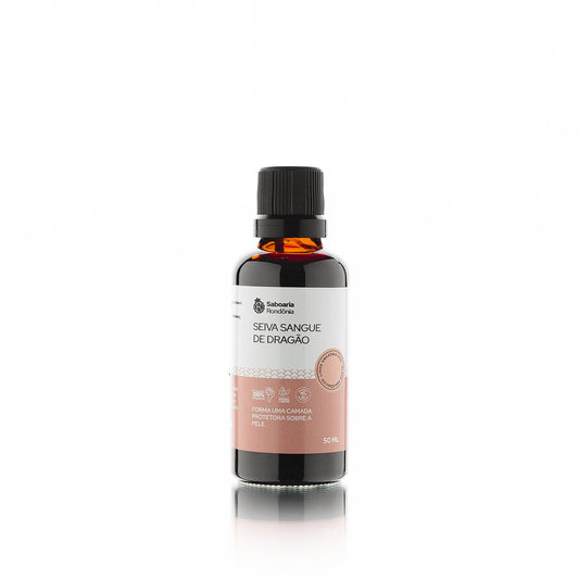 frasco de Látex resinoso natural vegetal puro
