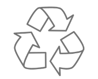 simbolo da sustentailidade ecologica